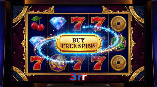 Game list for 3Rr pg section